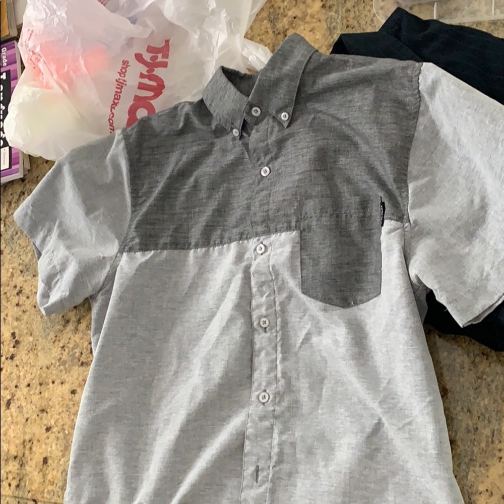 Cute shirt by Molokai